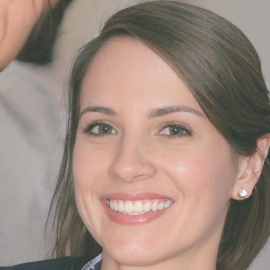 Portrait de Céleste Moreau