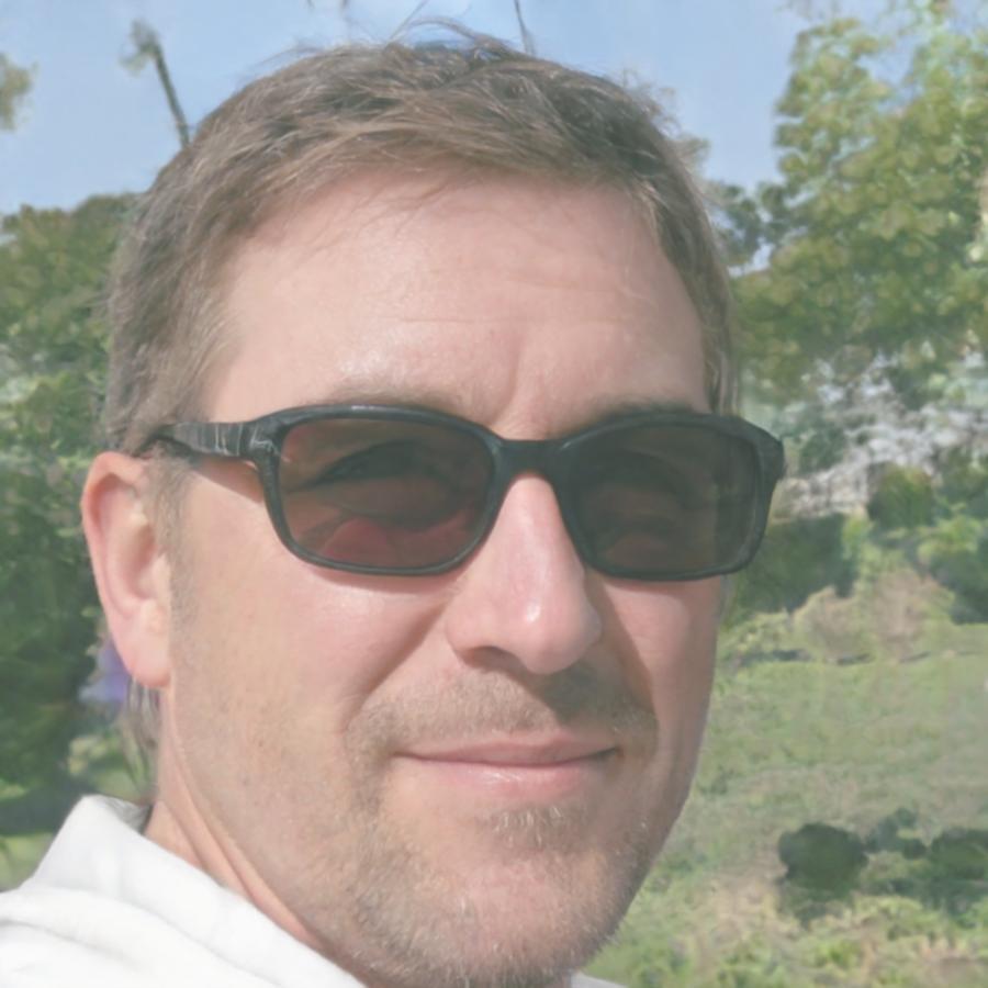 Portrait professionnel d'Antoine Duvernois