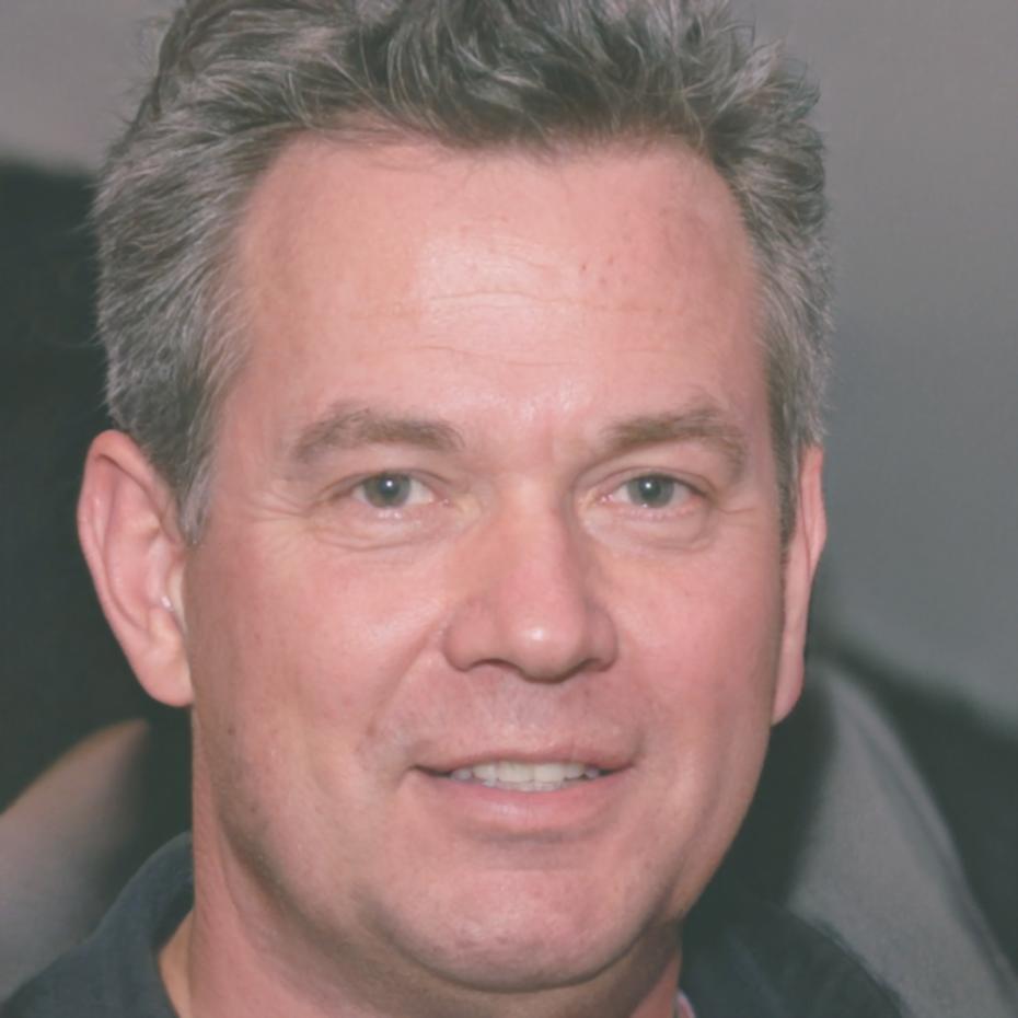 Photo de Maxime Rousseau