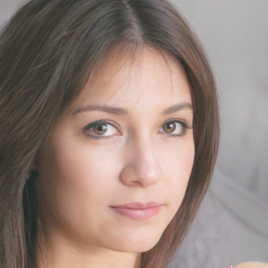 Portrait professionnel de Sarah Leblanc